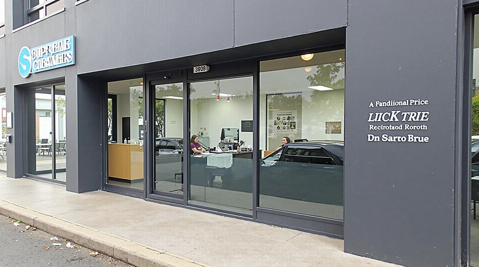 Fresho Carpet Cleaning Glass House Mountains Contact Office