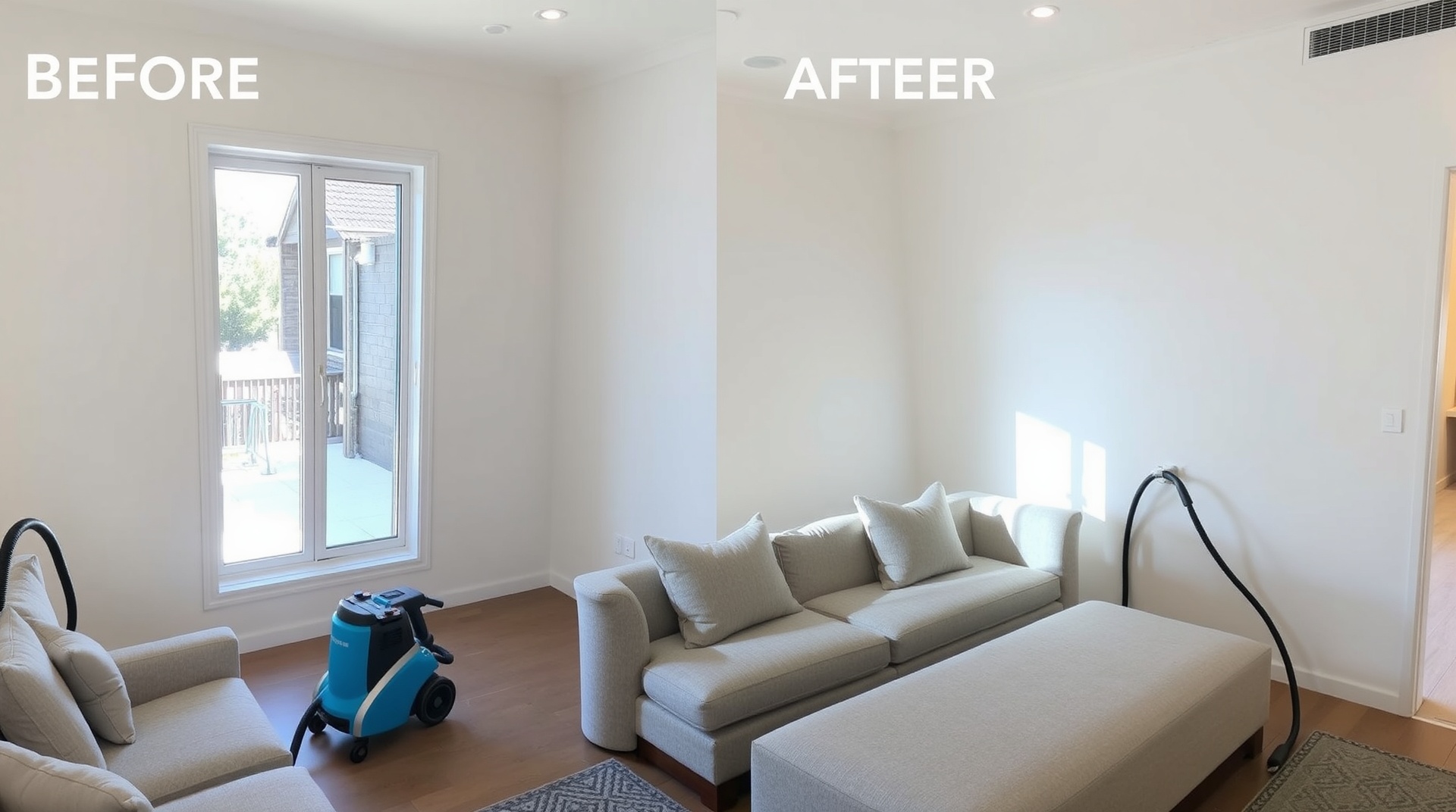 Professional Upholstery Cleaning Glass House Mountains