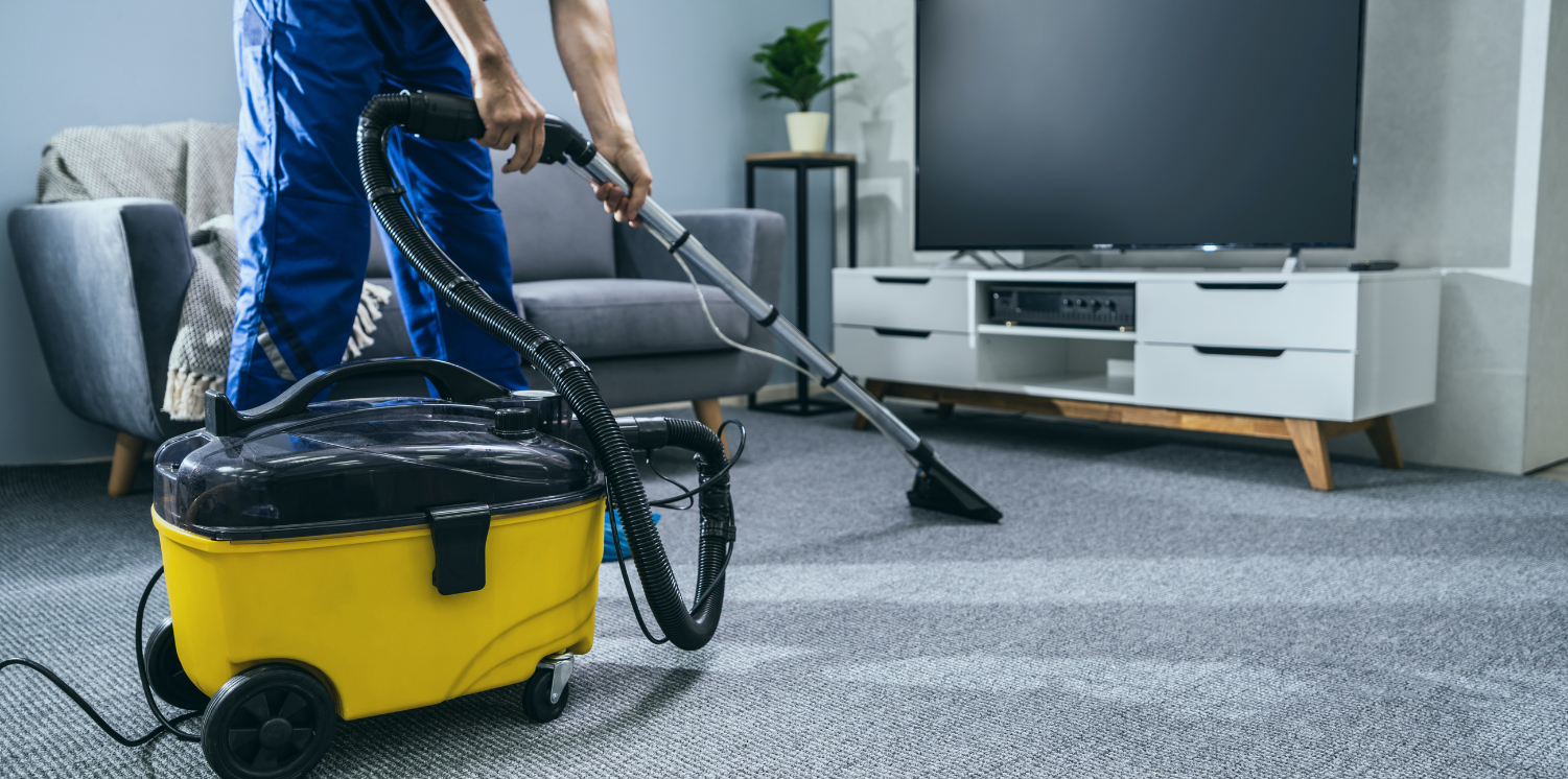Fresho Carpet Cleaning Glass House Mountains Contact Office